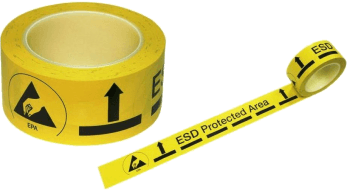 ESD Floor Marking Tape