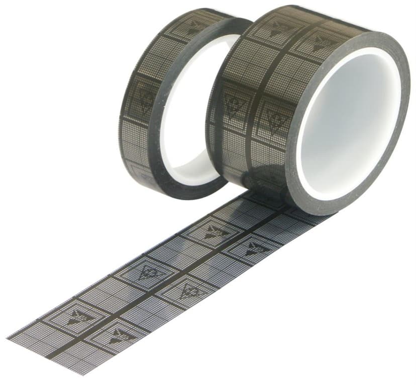 ESD grid tape