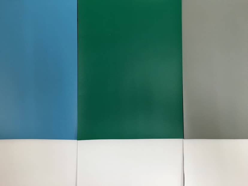 ESD Rubber Mat