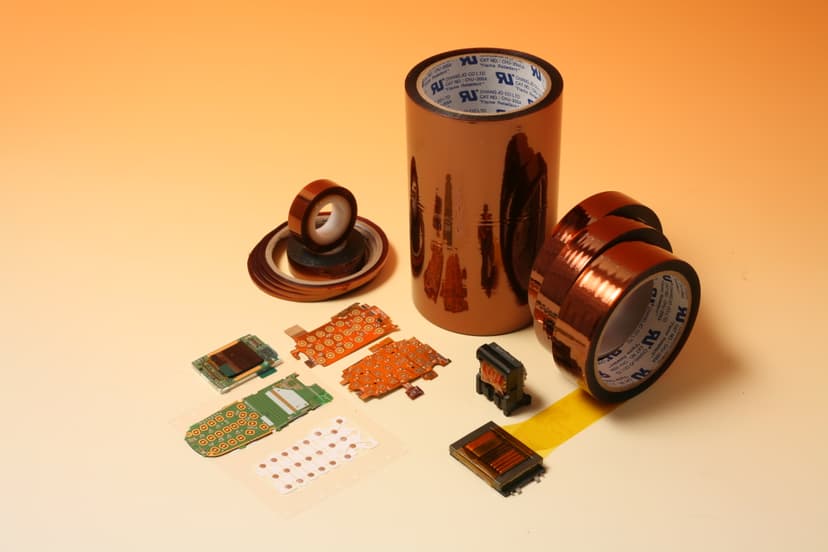 Polyimide Film Tape