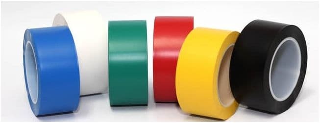 Floor Marking Tape