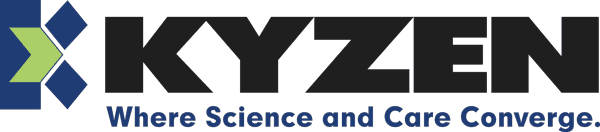 Kyzen logo