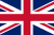 English flag